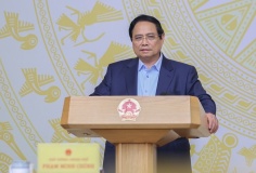 Thủ tướng: Tạo phong trào, xu thế để 