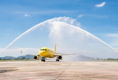 Vietravel Airlines tiếp nhận thêm tàu bay sở hữu, từng bước mở rộng năng lực khai thác
