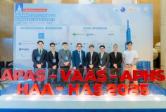 Vinmec hợp tác cùng VinUni xây dựng thế hệ bác sĩ trẻ đạt chuẩn quốc tế