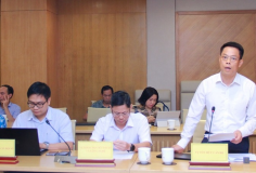 Cơ chế vượt khung: Bước đột phá thu hút nhân tài khoa học, công nghệ, đổi mới sáng tạo và chuyển đổi số