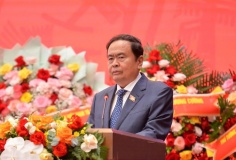 Đóng góp tích cực vào hoàn thiện thể chế liên quan đến hoạt động giám sát trong giai đoạn mới
