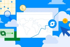 Google phát triển mô hình AI mới dự báo bão nhanh hơn, chính xác hơn