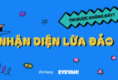 Meta triển khai chiến dịch “Nhận diện Lừa đảo” nhân ngày An ninh mạng Việt Nam
