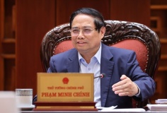 Thủ tướng: Tổ chức Triển lãm 80 năm thực sự là 'ngày hội non sông'