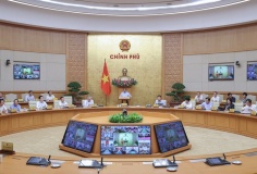 Bộ, ngành, địa phương phải rất nỗ lực trong quý III để hoàn thành khối lượng công việc lớn