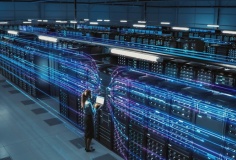Nhu cầu điện năng ở các trung tâm dữ liệu tại APAC sẽ tăng từ 15% đến 20%