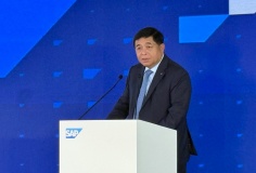 Đưa Trung tâm R&D của SAP trở thành 'điểm hội tụ' kết nối nhân tài công nghệ trong và ngoài nước