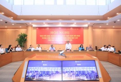 Hà Nội chia sẻ kinh nghiệm triển khai Trung tâm phục vụ hành chính công một cấp