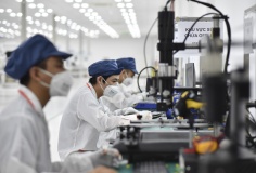 Nhiều chính sách ưu đãi hỗ trợ doanh nghiệp Khoa học và công nghệ