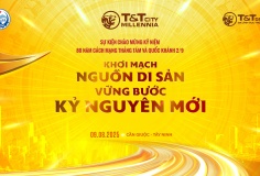 Có gì đặc biệt tại T&T City Millennia, nơi đại nhạc hội lớn bậc nhất phía nam Sài Gòn sắp diễn ra?