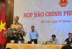 Bộ Tài chính: Ban hành nghị quyết thí điểm sàn giao dịch tài sản mã hóa sớm nhất trong tháng 8/2025