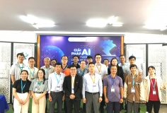 Tích hợp AI vào sản xuất chip bán dẫn: Doanh nghiệp Việt có thể học gì từ quốc tế?