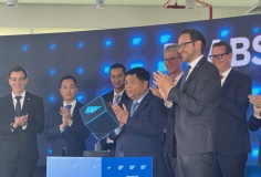 “Gã khổng lồ” công nghệ rót hơn 150 triệu USD vào trung tâm AI tại Việt Nam