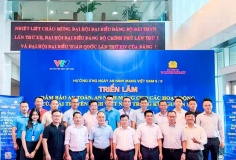 CMC Telecom đồng hành cùng truyền thông số trong Ngày An ninh mạng Việt Nam