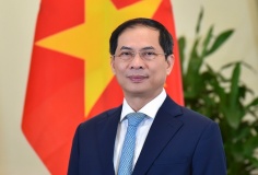 Hành trình 30 năm: Từ khát vọng chung đến thành viên tin cậy và trách nhiệm
