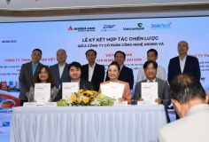 Nền tảng thương mại điện tử B2B giúp minh bạch xuất khẩu, truy xuất nguồn gốc sang thị trường Mỹ