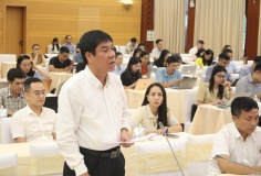 Sẽ tăng cường sử dụng AI trong kiểm định chất lượng giáo dục