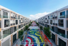 Thành phố Thiên niên kỷ T&T City Millennia sắp đón nhận 2 kỷ lục Việt Nam