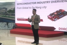 Đà Nẵng tổ chức hội thảo “Ứng dụng trí tuệ nhân tạo (AI) trong công nghiệp bán dẫn và điện tử”