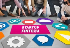 Kinh nghiệm quốc tế và bài học để startup fintech Việt 