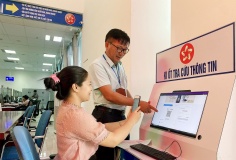 Nghiên cứu thu phí “0 đồng” khi thực hiện thủ tục hành chính trực tuyến