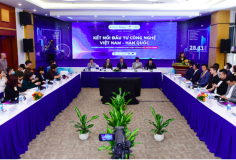 Thị trường tiền điện tử Hàn Quốc ước tính lên đến 23 tỷ USD