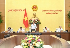 Đề nghị Chính phủ có giải pháp ngăn chặn tội phạm sử dụng công nghệ cao để lừa đảo