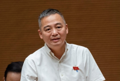 PGS.TS Nguyễn Lân Hiếu: Việt Nam nên cân nhắc lắp đặt máy sốc điện ở công cộng