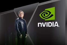 Gần 80% nhân viên của Nvidia là triệu phú