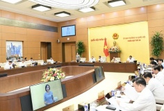 Khẩn trương ban hành Chiến lược phát triển nguồn nhân lực