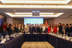 Thúc đẩy quá trình phát triển dựa trên tri thức và công nghệ của Việt Nam