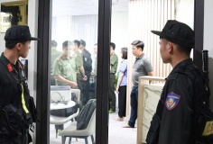 Triệt phá nhóm tội phạm dùng tiền ảo PAYN để lôi kéo hàng nghìn nhà đầu tư