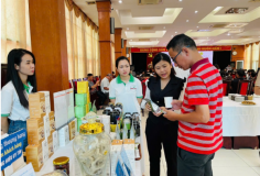 Gỡ rào cản, đẩy mạnh ứng dụng công nghệ trong chế biến, bảo quản nông sản Hà Nội