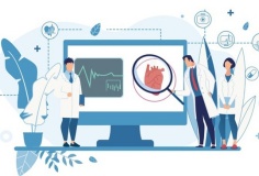 Những thách thức trong chuyển đổi số ngành y tế