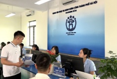 Hướng tới một chính quyền gần dân, chuyển đổi số ở cơ sở
