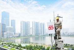 Chất lượng mạng 5G của nhà mạng nào 