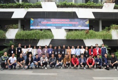 Hội thảo quốc tế VLSP 2025 - Thúc đẩy nghiên cứu và ứng dụng trí tuệ nhân tạo cho tiếng Việt