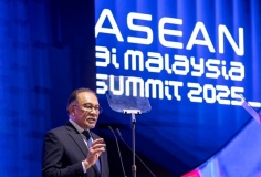 CHÍNH SÁCH AI: Công bố một loạt sáng kiến hợp tác AI khu vực ASEAN
