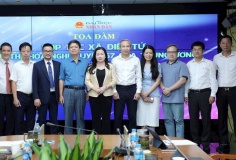 Thúc đẩy phát triển mô hình hợp tác xã điện tử trở thành một bộ phận hữu cơ của kinh tế số