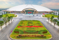 Ngành du lịch rộn ràng chuẩn bị cho triển lãm 80 năm Quốc khánh