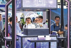 Nhu cầu về chip H20 của Nvidia bắt đầu 