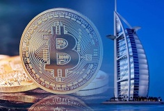 Vì sao giới triệu phú tiền điện tử đang đổ về UAE?
