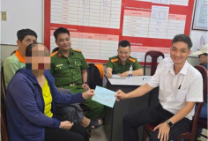Người phụ nữ suýt mất 300 triệu đồng khi nhận cuộc gọi kẻ giả danh công an