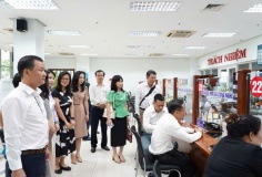 Đánh giá hiệu quả mô hình chính quyền địa phương 2 cấp trong lĩnh vực KH&CN