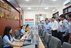 Phát huy tính chủ động, sáng tạo trong sắp xếp tổ chức bộ máy và vận hành chính quyền địa phương 2 cấp
