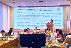 Chuyển đổi số là cơ hội để kinh tế tư nhân bứt phá