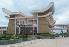 Định hướng vận tải liên phương thức ở “cửa ngõ logistics” Việt Nam - Campuchia tại Tây Ninh