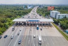 Tài khoản giao thông – Bước chuyển quan trọng trong thanh toán điện tử lĩnh vực vận tải