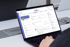 CRM No-code/AI: Xu hướng nâng cấp vận hành dành cho doanh nghiệp Việt Nam