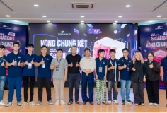 Ba nữ sinh Việt Nam vào Top 5 cuộc thi CTF nữ trẻ ASEAN - Nhật Bản 2025